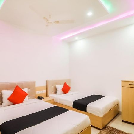 Hotel Moti Mahal,فاراناسي المظهر الخارجي الصورة