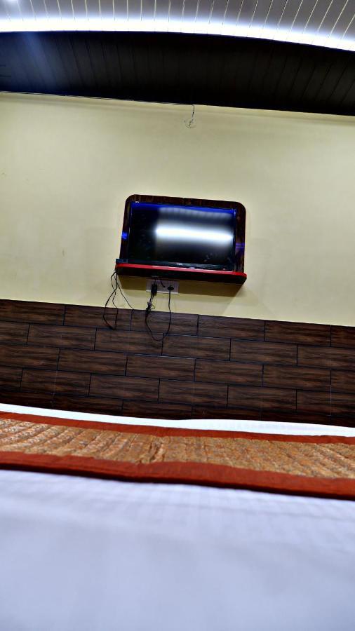 Hotel Moti Mahal,فاراناسي المظهر الخارجي الصورة