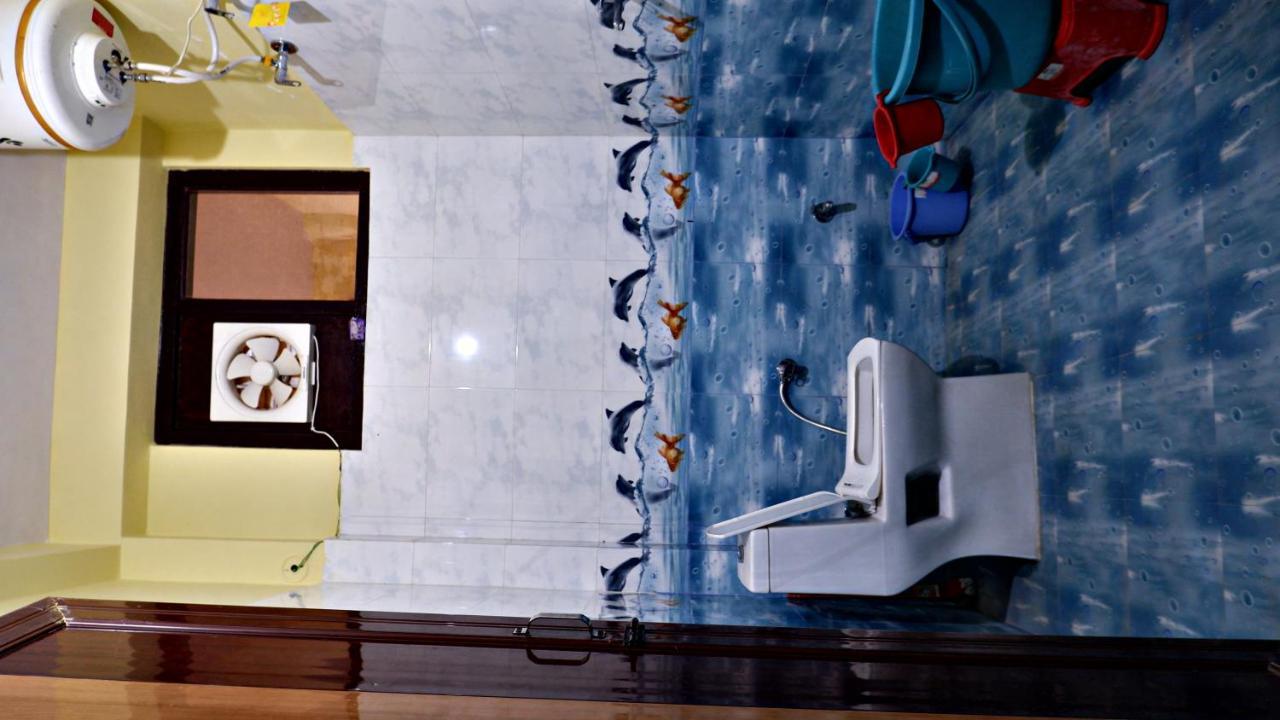 Hotel Moti Mahal,فاراناسي المظهر الخارجي الصورة