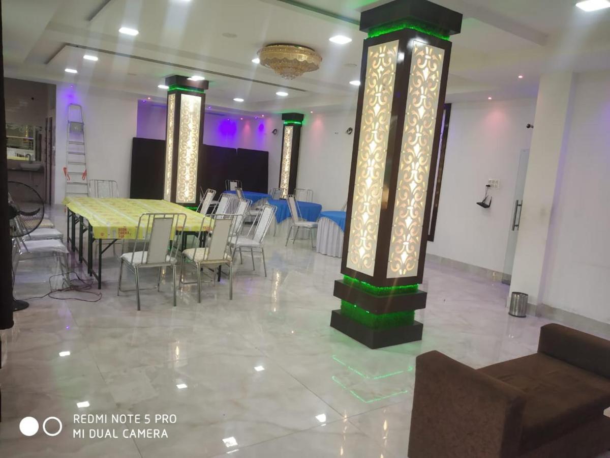 Hotel Moti Mahal,فاراناسي المظهر الخارجي الصورة