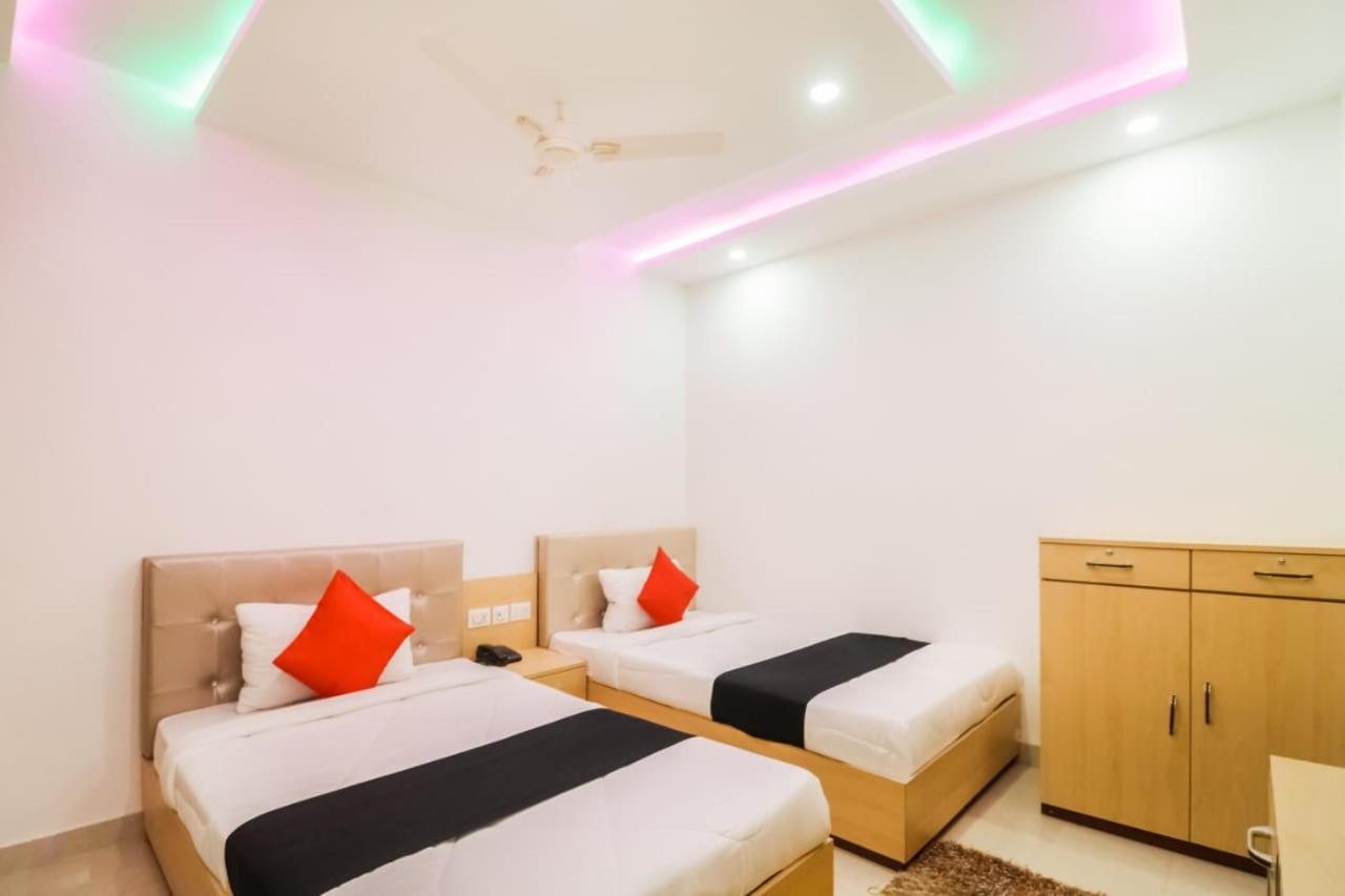 Hotel Moti Mahal,فاراناسي المظهر الخارجي الصورة