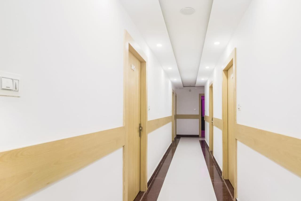 Hotel Moti Mahal,فاراناسي المظهر الخارجي الصورة