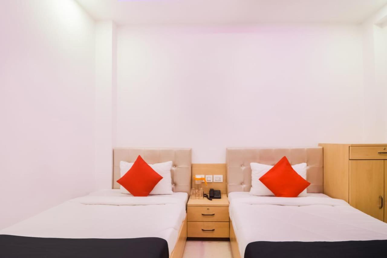 Hotel Moti Mahal,فاراناسي المظهر الخارجي الصورة